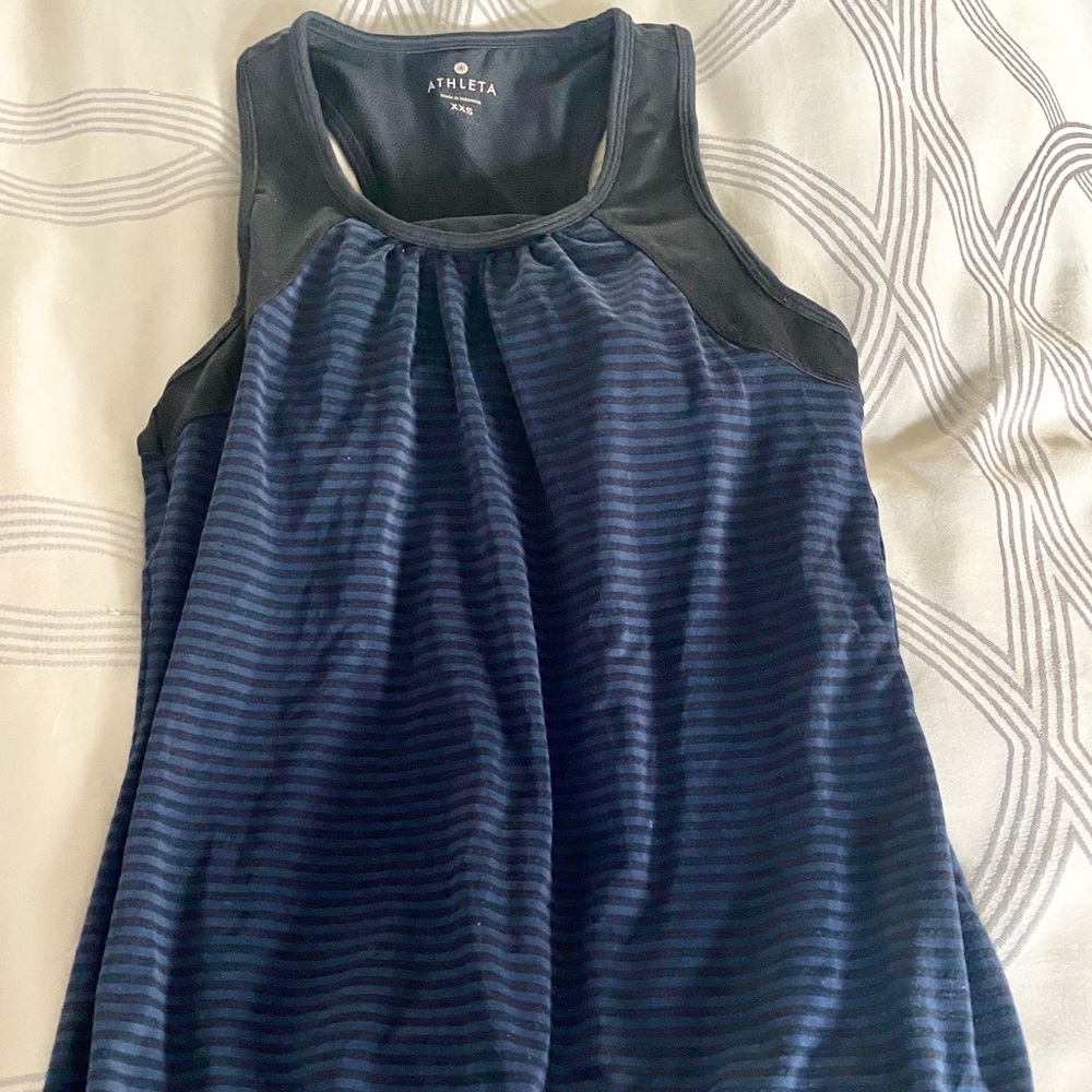 Athleta Tank top